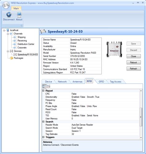 rfid reader with display|rfid reader software download.